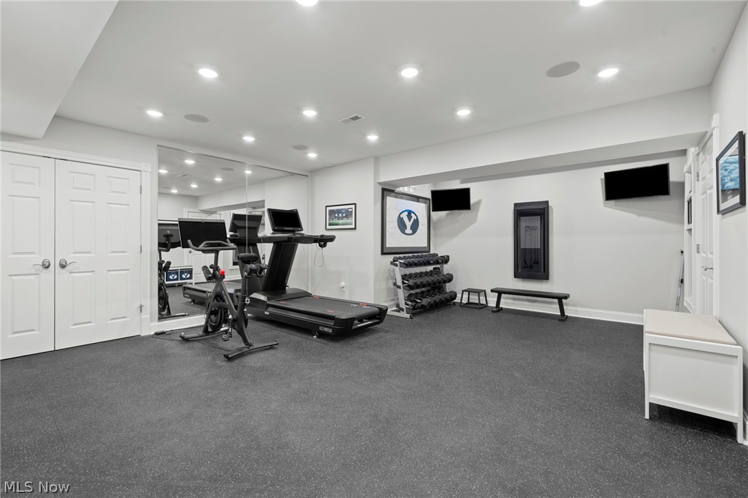 5400 Valley Parkway Brecksville OH 44141