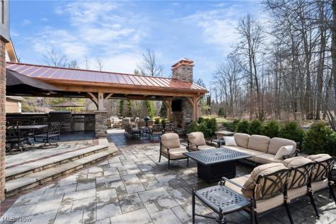 5400 Valley Parkway Brecksville OH 44141