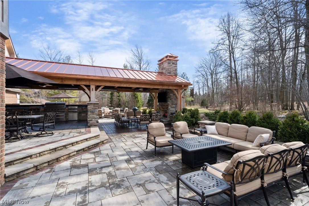 5400 Valley Parkway Brecksville OH 44141