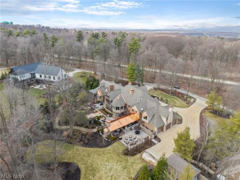 5400 Valley Parkway Brecksville OH 44141