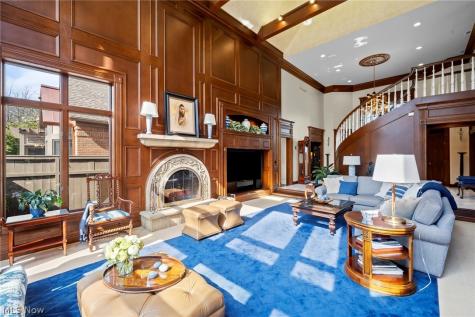 5400 Valley Parkway Brecksville OH 44141