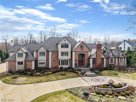 5400 Valley Parkway Brecksville OH 44141