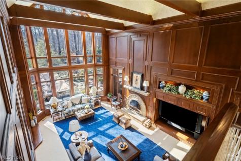 5400 Valley Parkway Brecksville OH 44141