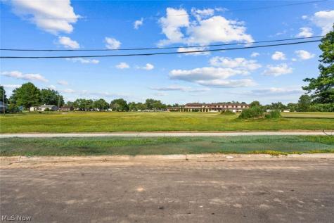 4410 Andover Avenue Lorain OH 44055