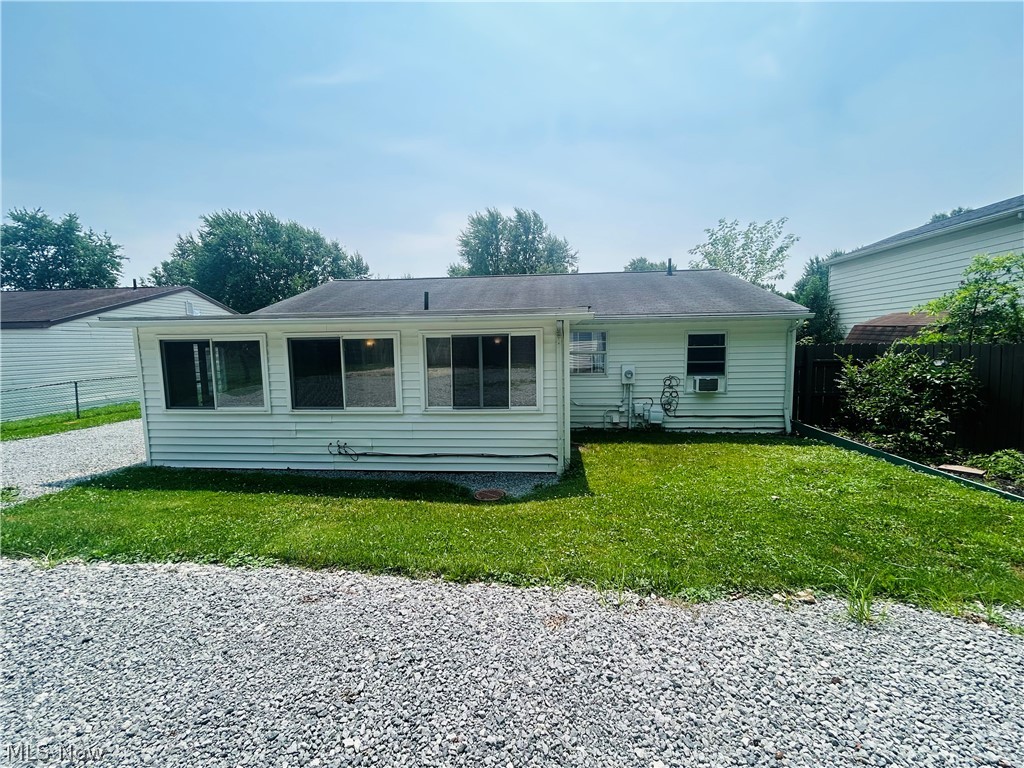 9849 Bright Drive Windham OH 44288