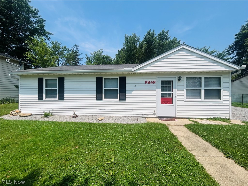 9849 Bright Drive Windham OH 44288