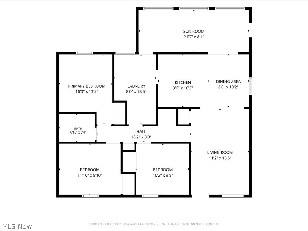 9849 Bright Drive Windham OH 44288