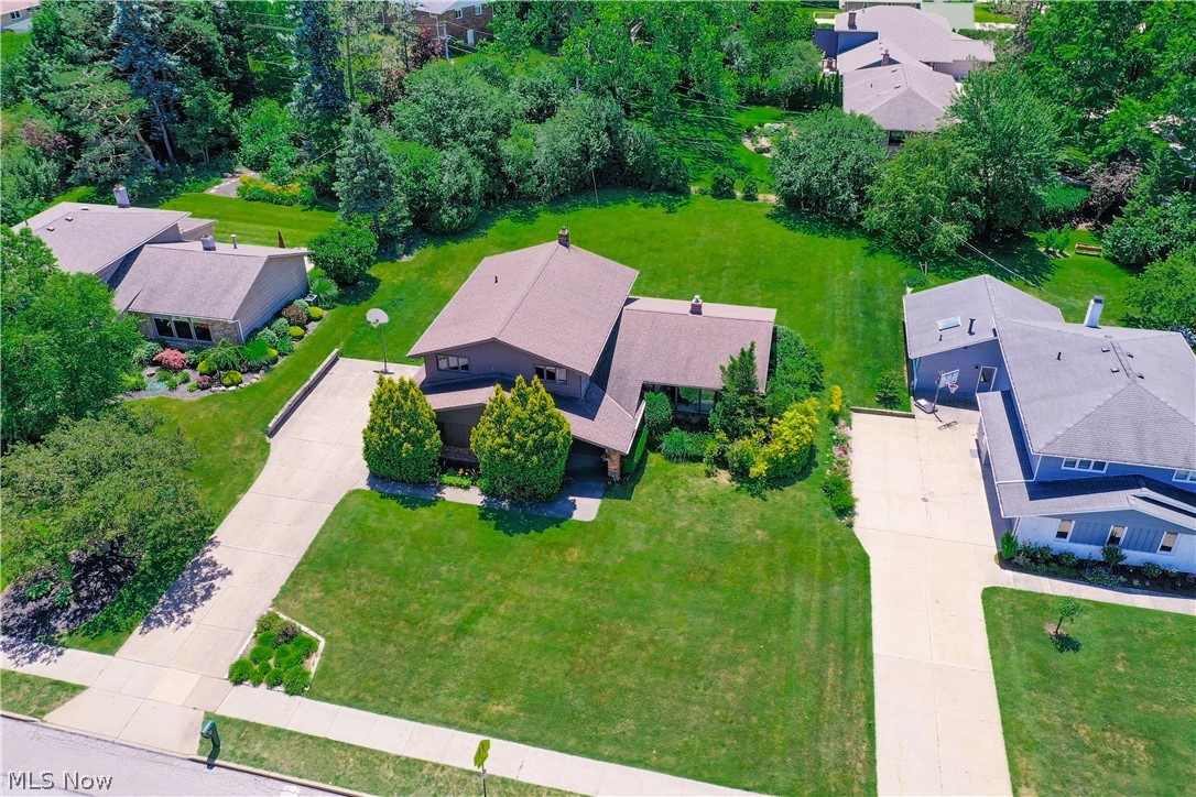 24390 Fairmount Boulevard Beachwood OH 44122