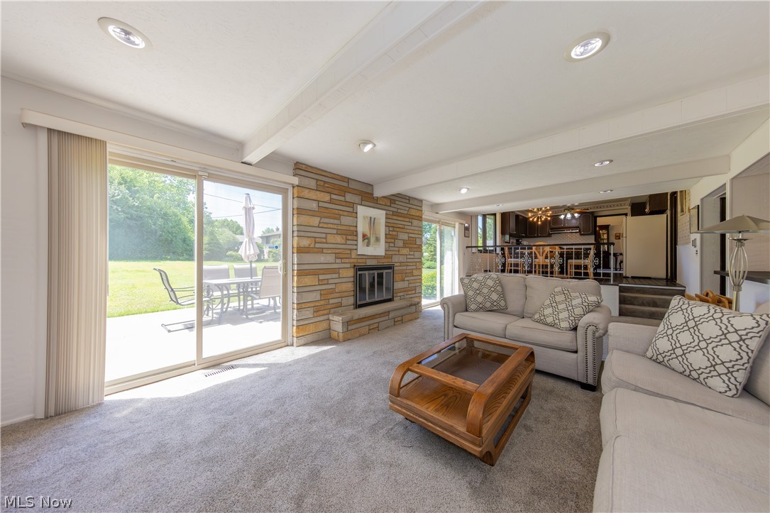 24390 Fairmount Boulevard Beachwood OH 44122