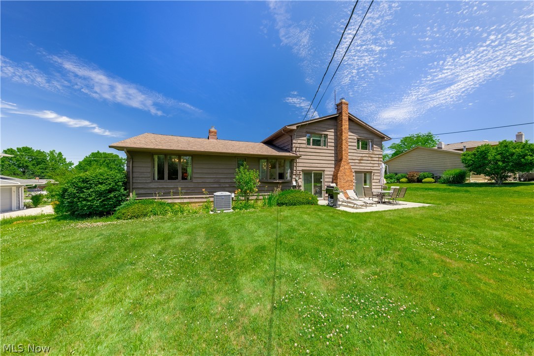24390 Fairmount Boulevard Beachwood OH 44122