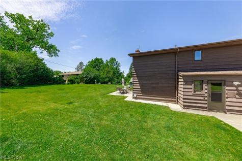 24390 Fairmount Boulevard Beachwood OH 44122