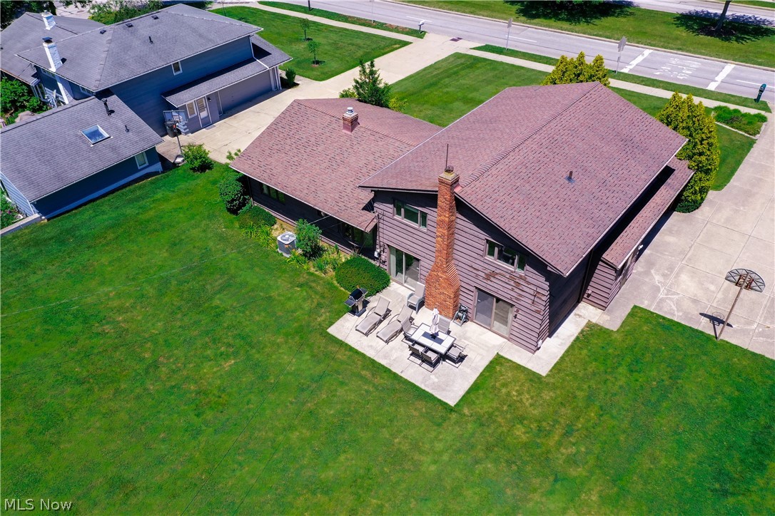 24390 Fairmount Boulevard Beachwood OH 44122