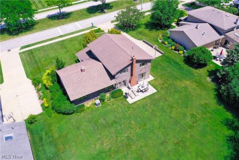 24390 Fairmount Boulevard Beachwood OH 44122