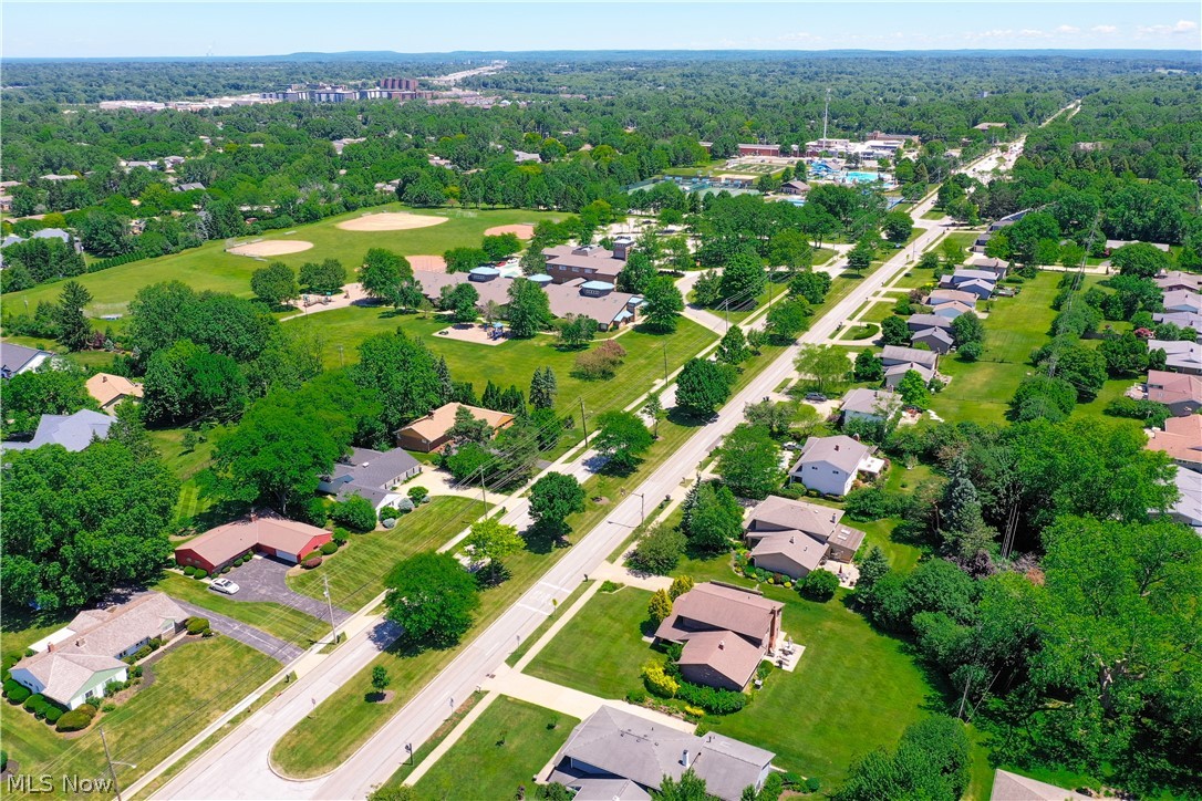 24390 Fairmount Boulevard Beachwood OH 44122