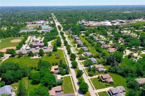 24390 Fairmount Boulevard Beachwood OH 44122