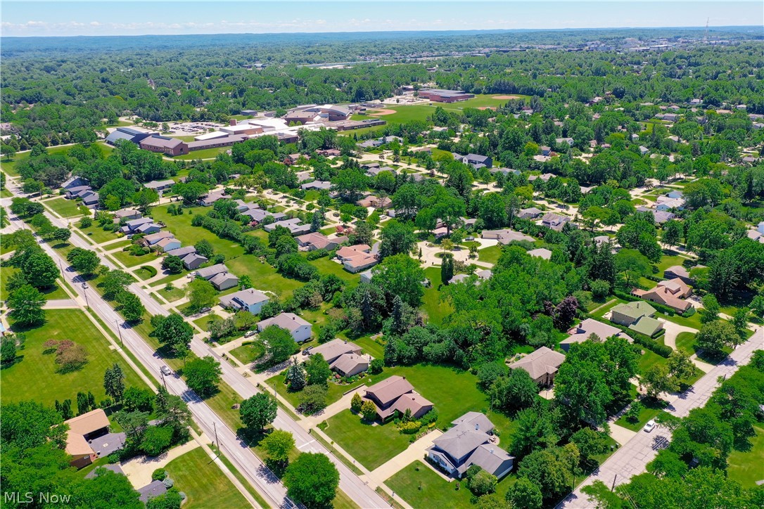 24390 Fairmount Boulevard Beachwood OH 44122