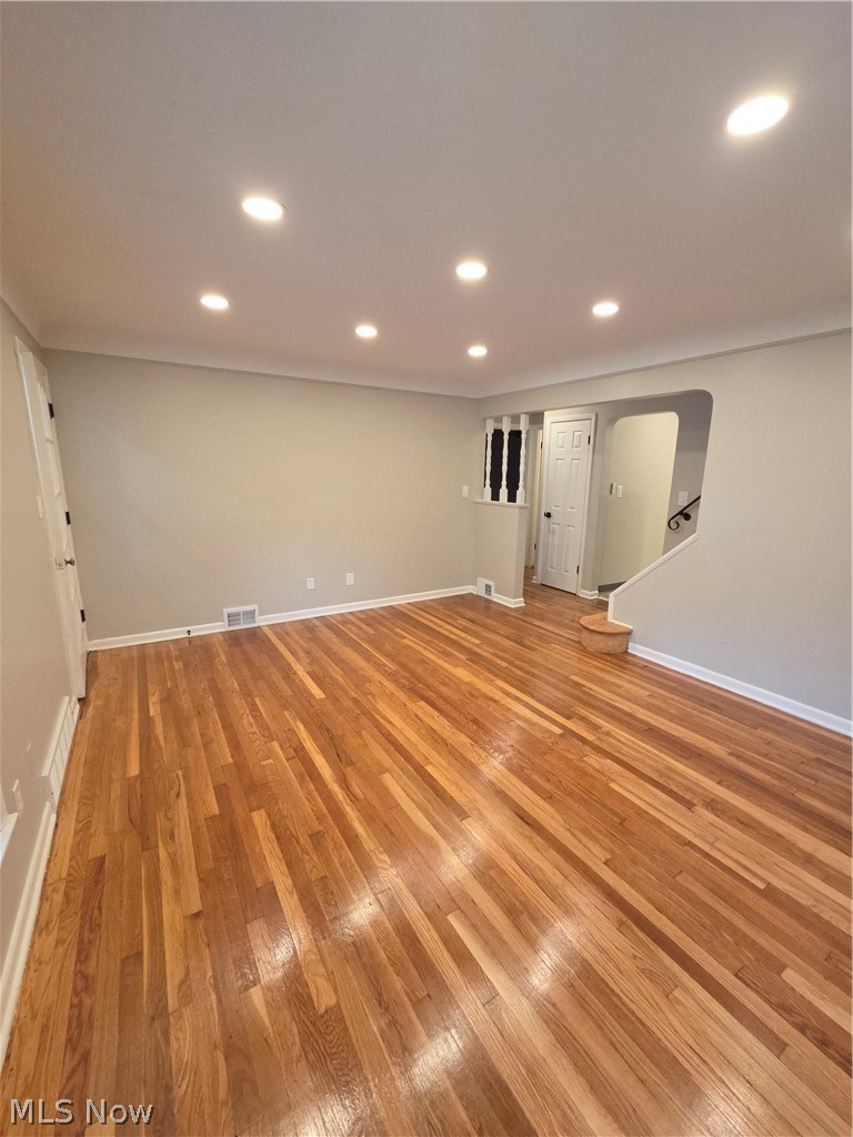 20451 Nicholas Avenue Euclid OH 44123