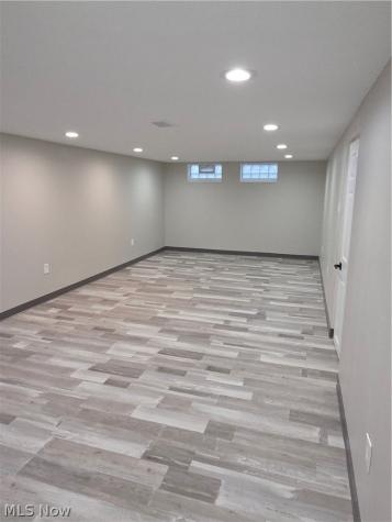 20451 Nicholas Avenue Euclid OH 44123