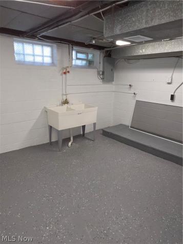 20451 Nicholas Avenue Euclid OH 44123