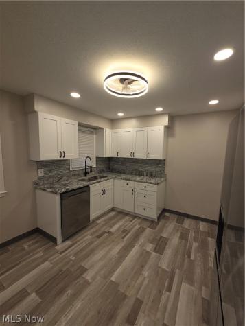 20451 Nicholas Avenue Euclid OH 44123