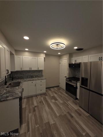 20451 Nicholas Avenue Euclid OH 44123