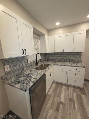 20451 Nicholas Avenue Euclid OH 44123
