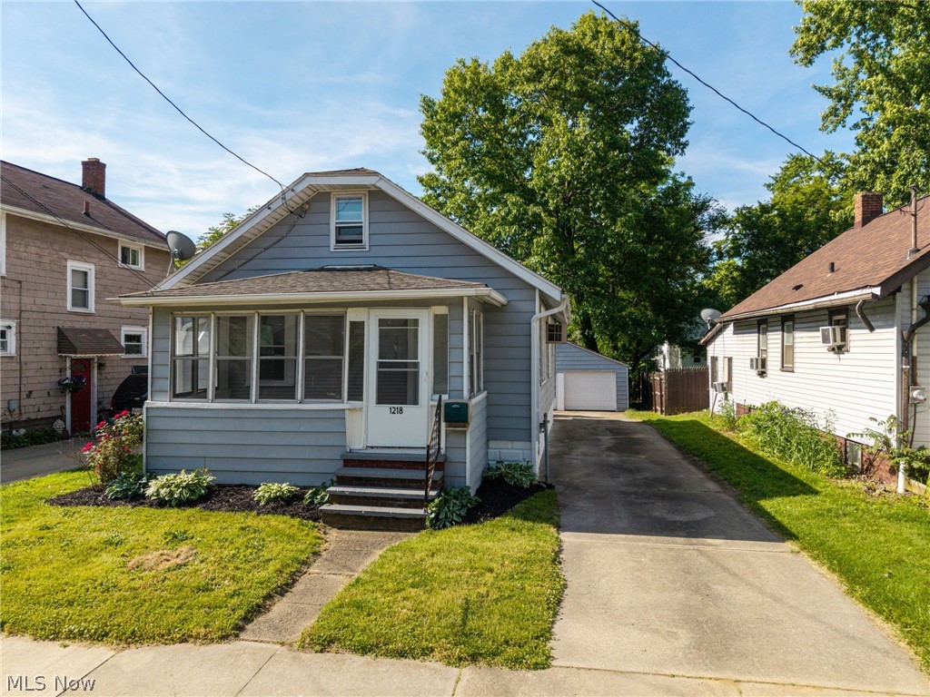 1218 Weiser Avenue Akron OH 44314