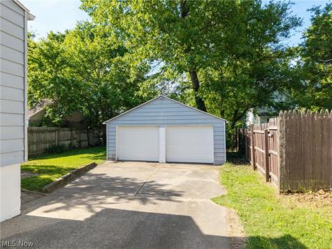 1218 Weiser Avenue Akron OH 44314