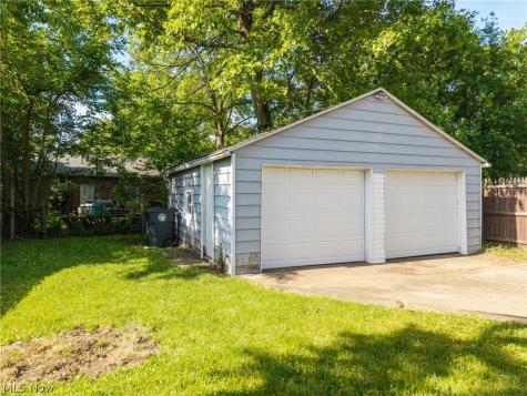 1218 Weiser Avenue Akron OH 44314