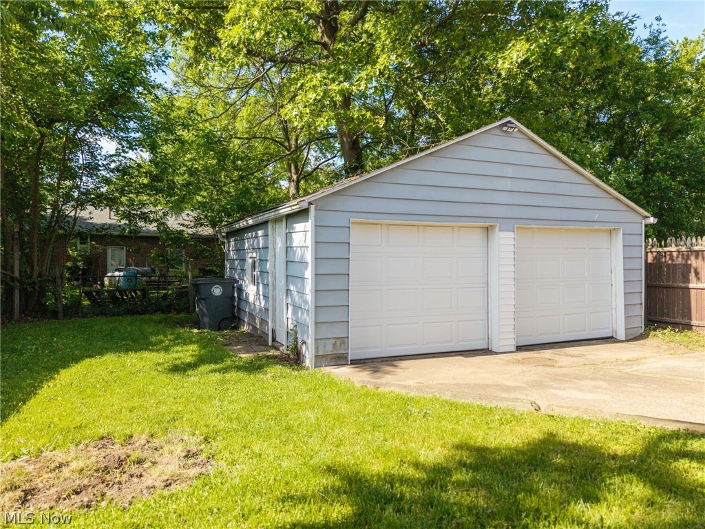 1218 Weiser Avenue Akron OH 44314