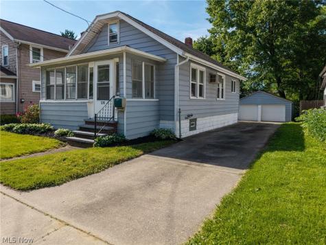 1218 Weiser Avenue Akron OH 44314