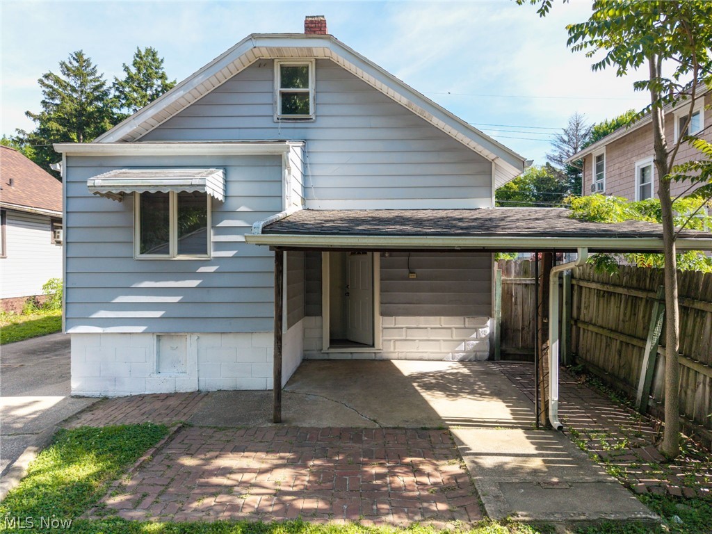 1218 Weiser Avenue Akron OH 44314