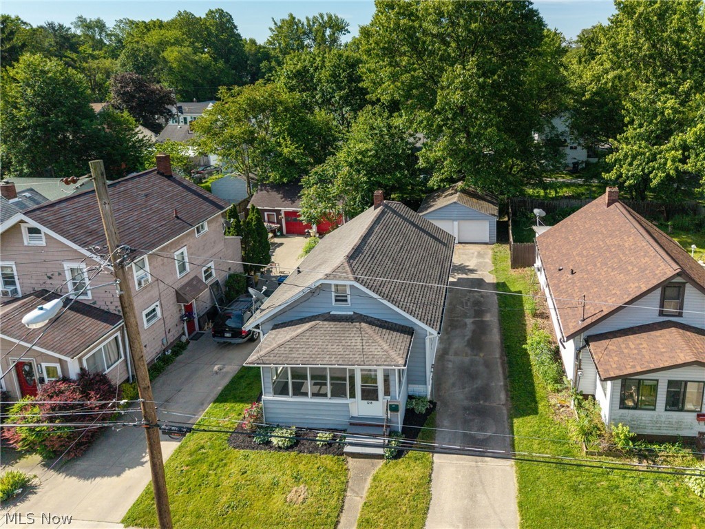 1218 Weiser Avenue Akron OH 44314