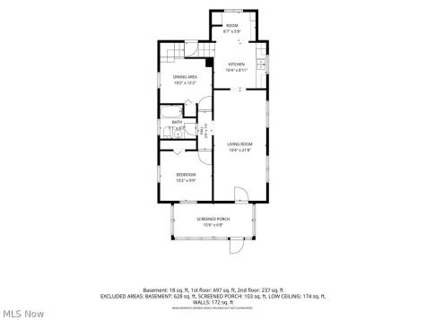 1218 Weiser Avenue Akron OH 44314