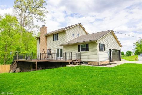 15157 Wynncrest Street SW Navarre OH 44662