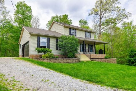 15157 Wynncrest Street SW Navarre OH 44662