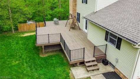 15157 Wynncrest Street SW Navarre OH 44662