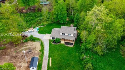 15157 Wynncrest Street SW Navarre OH 44662