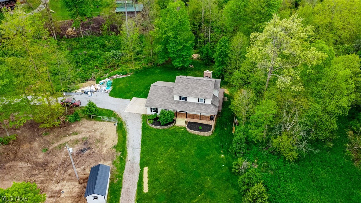 15157 Wynncrest Street SW Navarre OH 44662