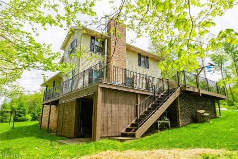 15157 Wynncrest Street SW Navarre OH 44662
