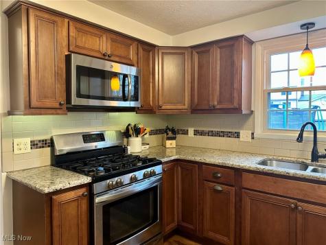 1030 Burntwood Drive Medina OH 44256