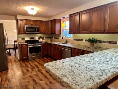 1030 Burntwood Drive Medina OH 44256