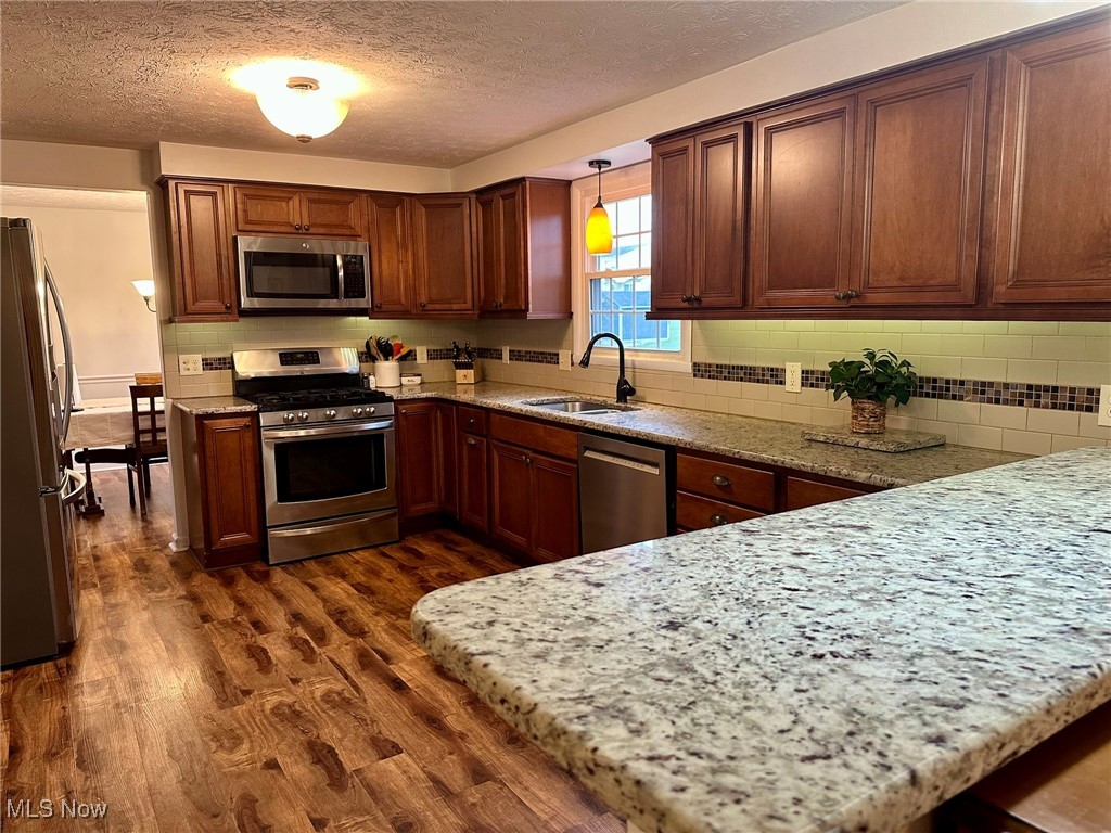 1030 Burntwood Drive Medina OH 44256
