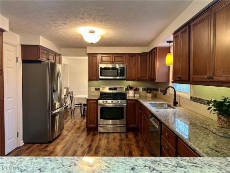 1030 Burntwood Drive Medina OH 44256