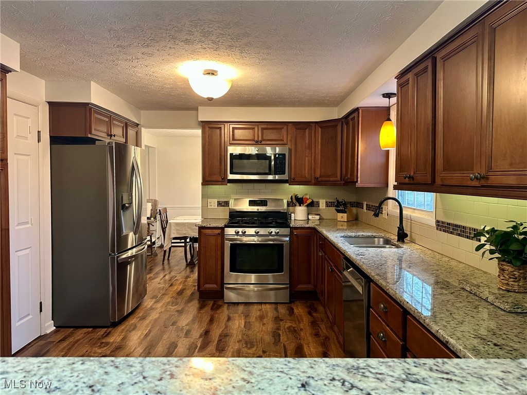 1030 Burntwood Drive Medina OH 44256