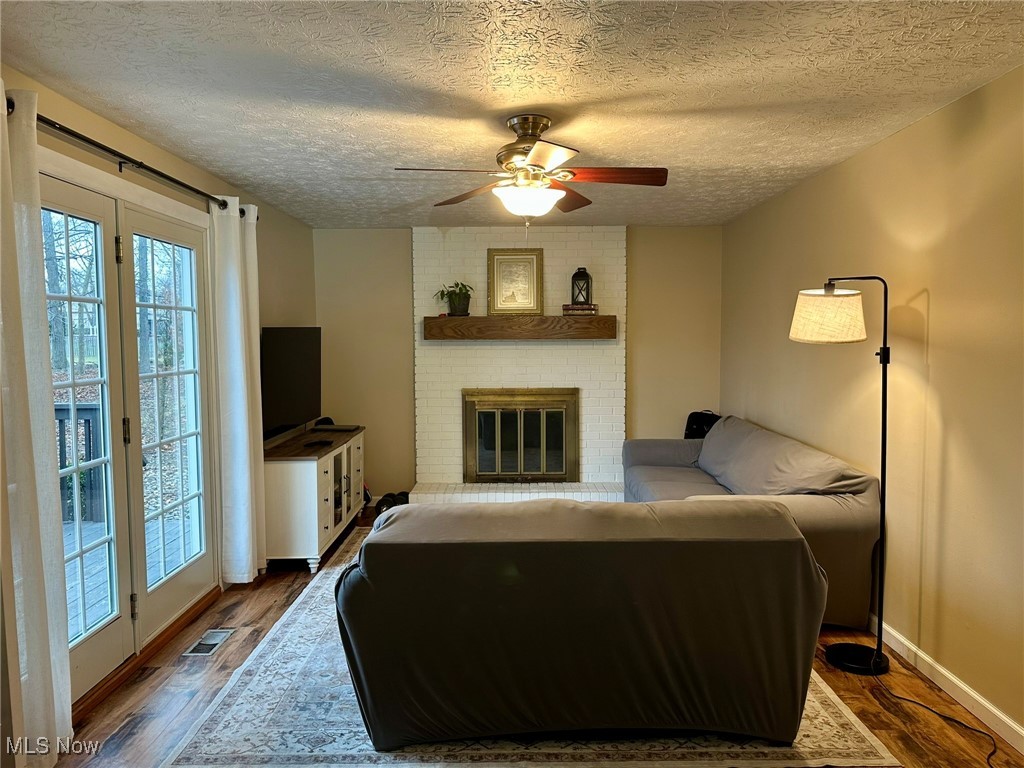 1030 Burntwood Drive Medina OH 44256