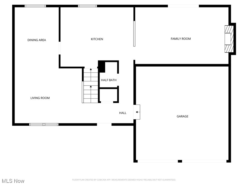 1030 Burntwood Drive Medina OH 44256