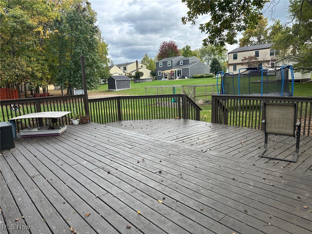 1030 Burntwood Drive Medina OH 44256