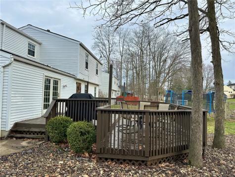 1030 Burntwood Drive Medina OH 44256
