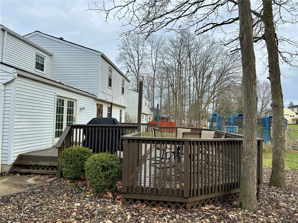 1030 Burntwood Drive Medina OH 44256